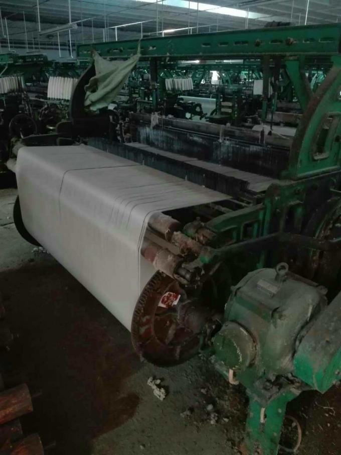 SECOND HAND SHUTTLE LOOM FROM CHINA