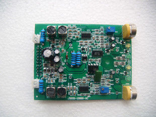China TOYOTA Welf Feeler Electronic Board J9206-10000-OC supplier