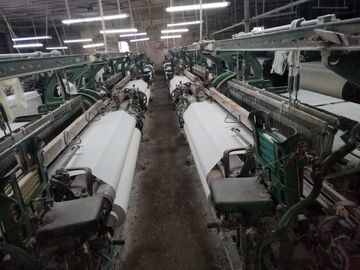 China SECOND HAND SHUTTLE LOOM FROM CHINA supplier