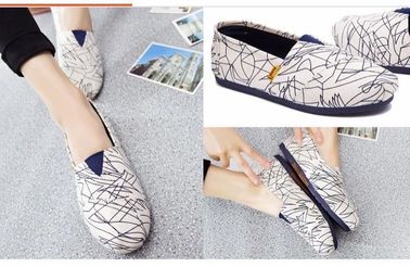 China Fashion casual shoes supplier