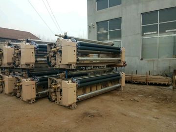 RECONDITION CHINA WATER JET LOOM