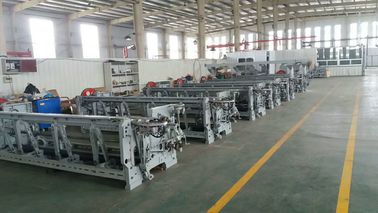 China RECONDITION MODEL 747 788 CHINA RAPIER LOOM supplier