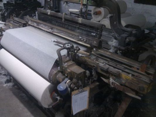 quality  SECOND HAND SHUTTLE LOOM FROM CHINA factory
