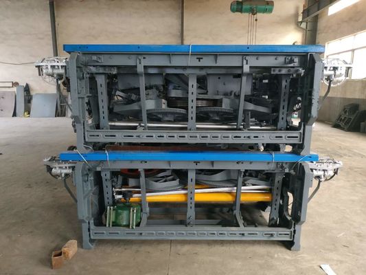 quality  RECONDITION GA788-150 CHINA RAPIER LOOM factory