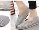 Fashion casual shoes supplier