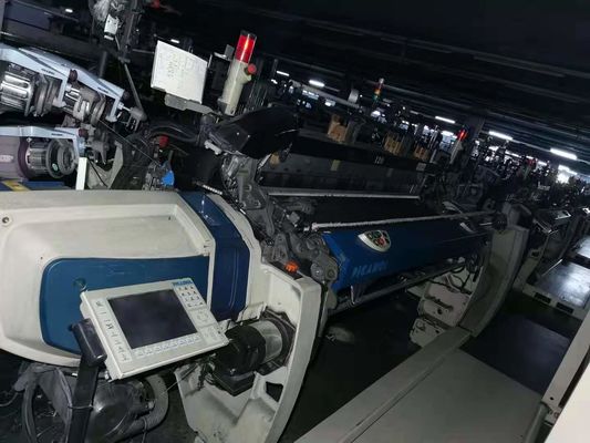 USED PICANOL OPTIMAX-190 RAPIER LOOM X 96SET